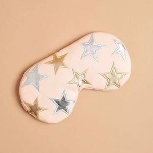 Free People Starry Eyed Eye Mask